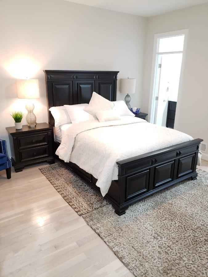 Spacious & Bright Home In Bloomingdale/ Truxton Dc واشنطن المظهر الخارجي الصورة