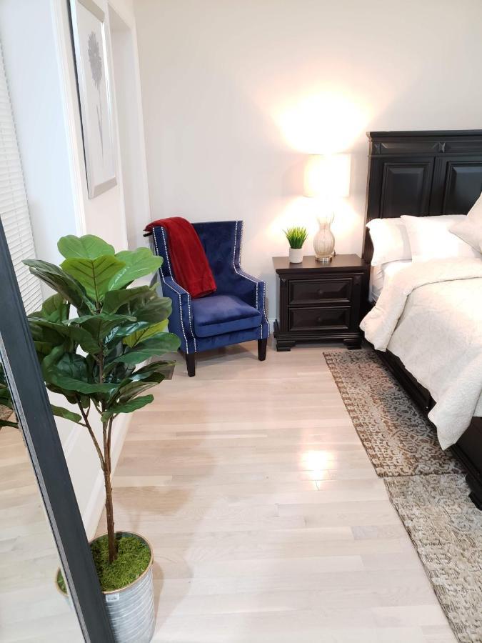 Spacious & Bright Home In Bloomingdale/ Truxton Dc واشنطن المظهر الخارجي الصورة